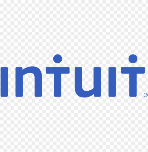 intuit logo PNG images with alpha channel diverse selection