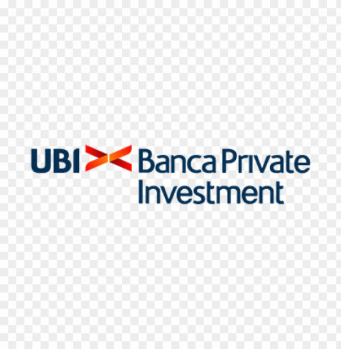 investment ubi banca vector logo PNG images with transparent elements