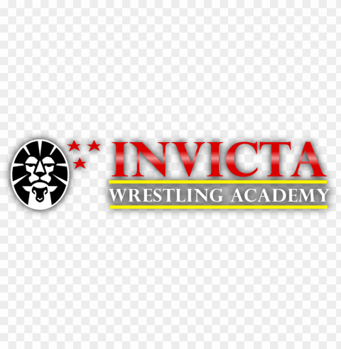 invicta wrestling academy - jmc academy Isolated Character on Transparent PNG