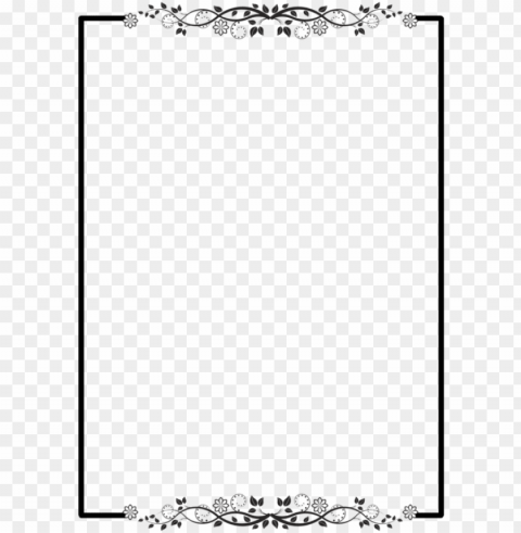invitation wedding borders free page borders borders - Рамки За Грамоти word Transparent PNG Image Isolation