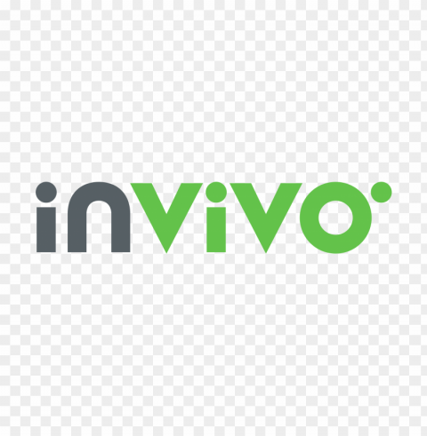 invivo group logo PNG images with alpha mask PNG transparent with Clear Background ID ea9084fa