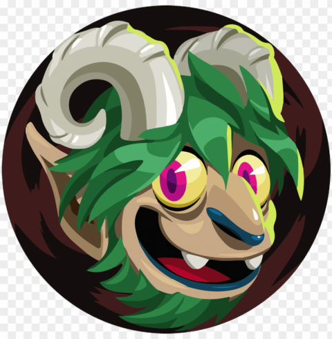 io skins page - faun skin agario hd PNG images with transparent canvas variety