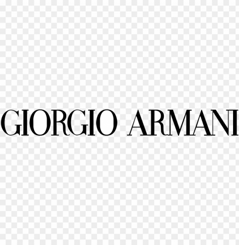 iorgio armani logo transparent - giorgio armani logo vector Clear background PNG images bulk