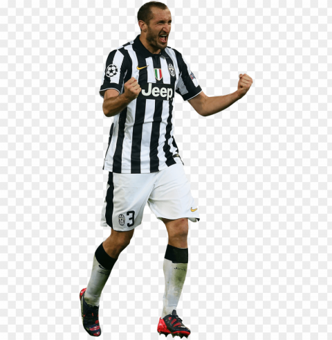 iorgio chiellini Transparent PNG images for digital art