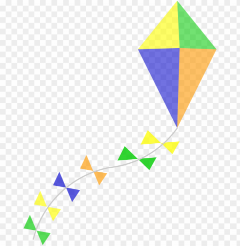 ipa - kite drawing HighQuality Transparent PNG Object Isolation