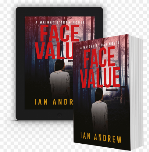 ipad and 3d book mockup face value 800 x - book cover PNG transparent photos comprehensive compilation