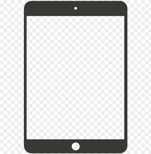 ipad transparent - transparent smartphone ico PNG images with no background free download