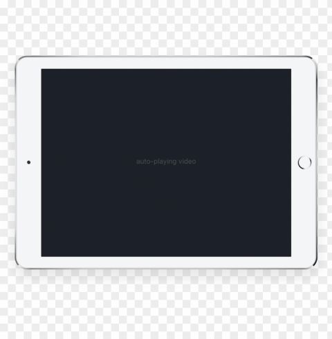 ipad with video - tablet computer PNG transparent vectors