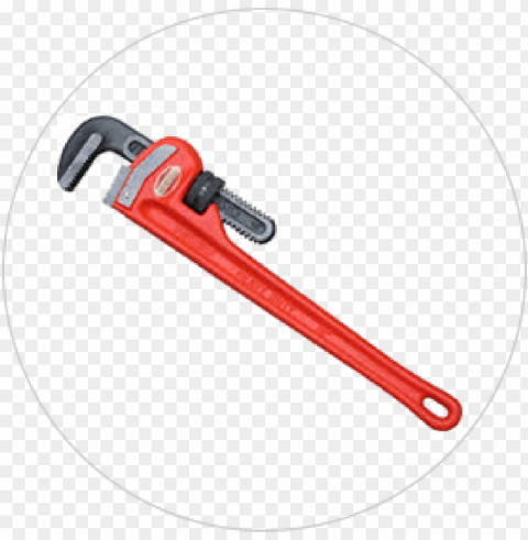 ipe wrench - monkey wrench Transparent Background PNG Isolated Icon