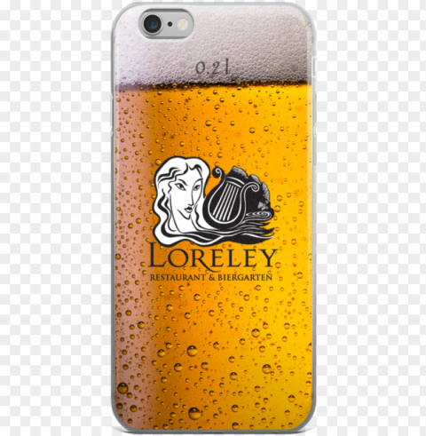 iphone 66s 66s plus case - loreley Isolated Object with Transparent Background PNG
