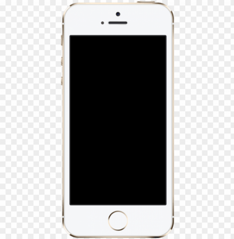 iphone clipart - iphone 6 PNG Isolated Design Element with Clarity