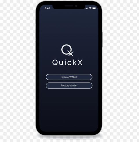 iphone quickx protocol - golf galaxy Isolated Design Element in PNG Format