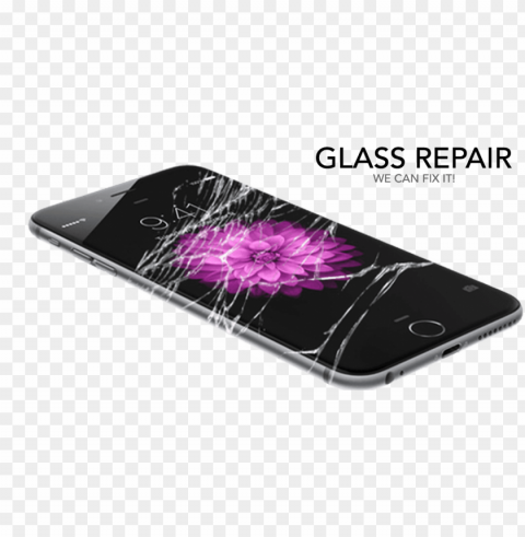 iphone repair 310 repair broken screen battery charging - iphone 6 s display broke PNG graphics for free