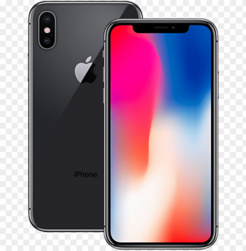 iphone x download image - iphone x Free PNG images with alpha transparency