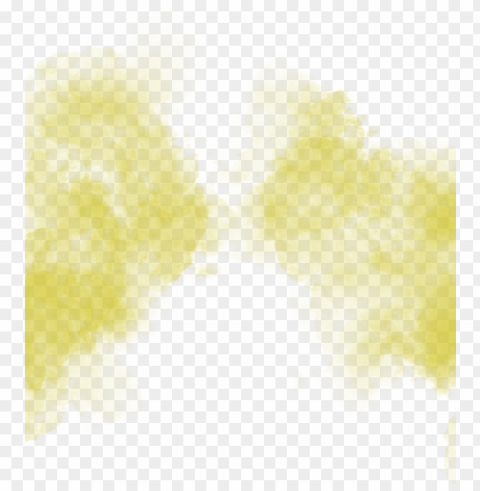ipl yellow smoke cricket ipl photo editing background - still life Transparent PNG artworks for creativity