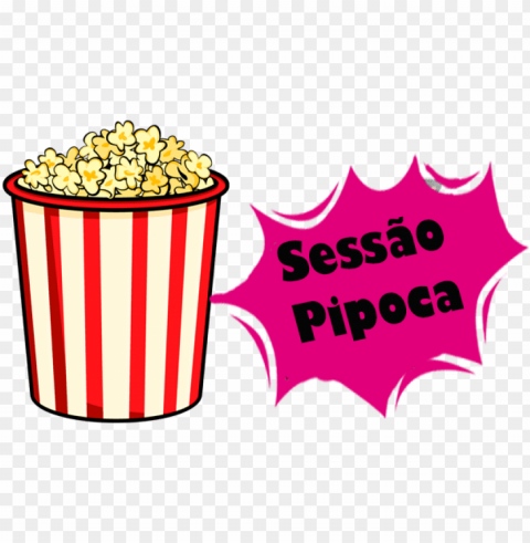 ipoca tumblr - pop corn clipart Isolated Artwork in HighResolution PNG