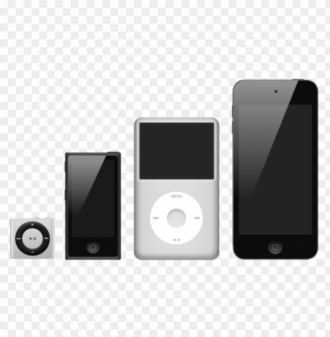 ipod PNG images without licensing