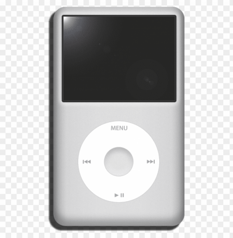 ipod PNG images without watermarks