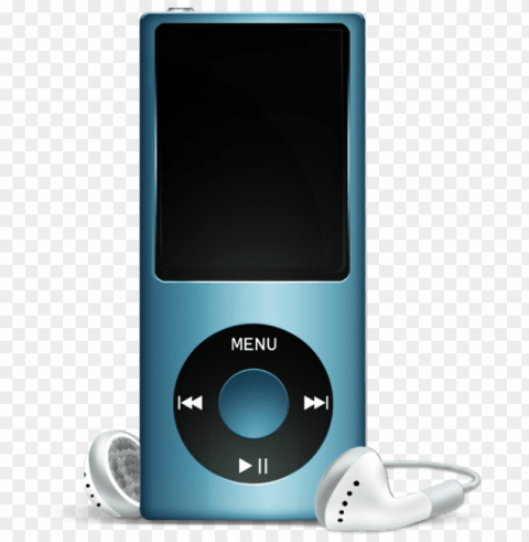 ipod PNG objects