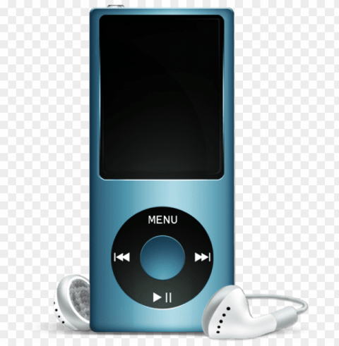 Ipod PNG Objects