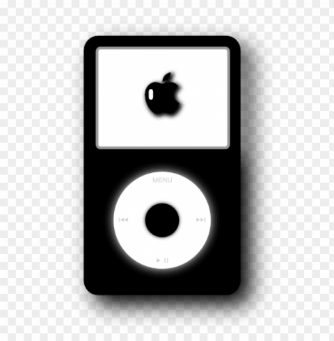 Ipod PNG Pictures Without Background