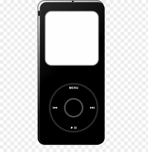 ipod Transparent PNG Artwork with Isolated Subject PNG transparent with Clear Background ID e610ccfd