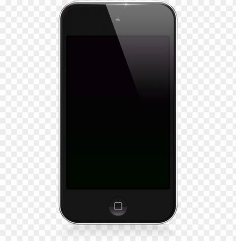 ipod Transparent PNG images pack