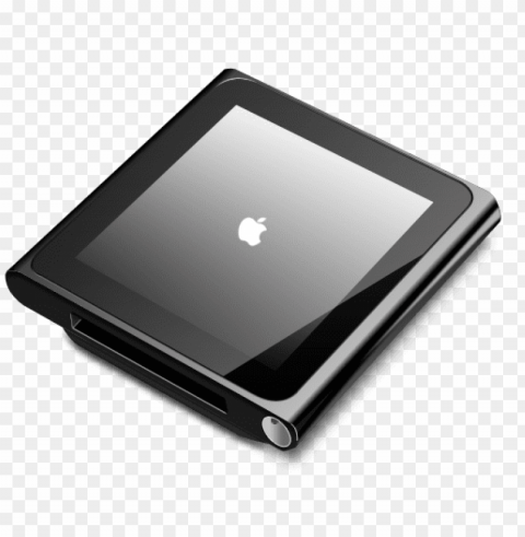 Ipod Transparent PNG Images Set