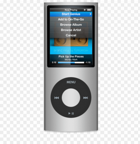 ipod Transparent PNG images with high resolution