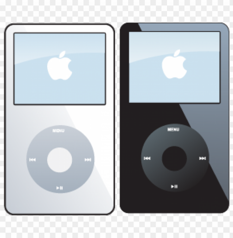ipod vector download free Transparent background PNG clipart
