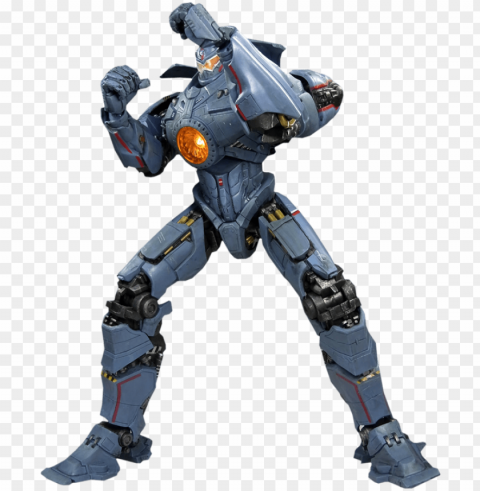 ipsy danger - pacific rim jaeger transparent PNG Graphic Isolated on Clear Background Detail