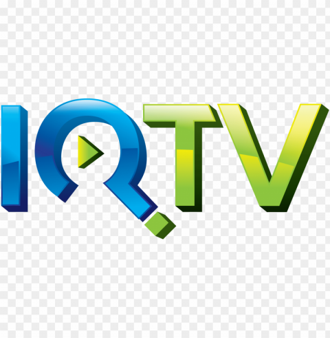 iqtv logo - graphic desi Free PNG images with transparent backgrounds