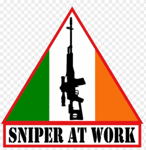 ira clipart provisional irish republican army logo - sniper at work ira PNG images with clear alpha channel broad assortment