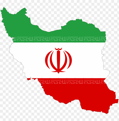 iran adoption - iran flag map PNG images without licensing