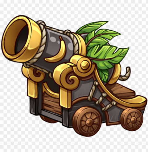 irate cannon - pirate cannon clipart Clear Background Isolated PNG Icon PNG transparent with Clear Background ID e7766792