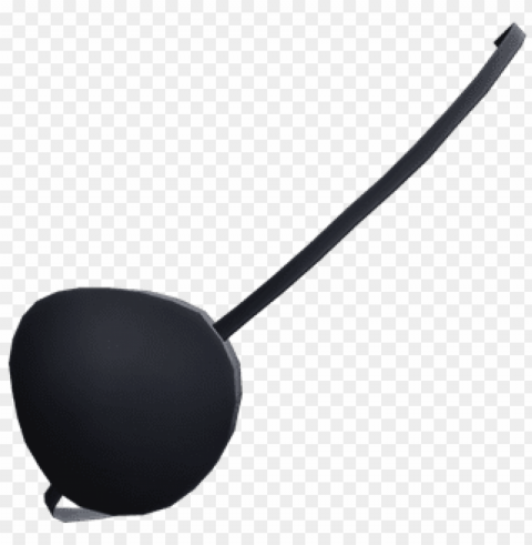 irate eye patch - eyepatch PNG Graphic Isolated on Clear Background