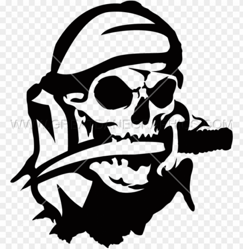 irate skull image - transparent pirate skull PNG files with clear background bulk download