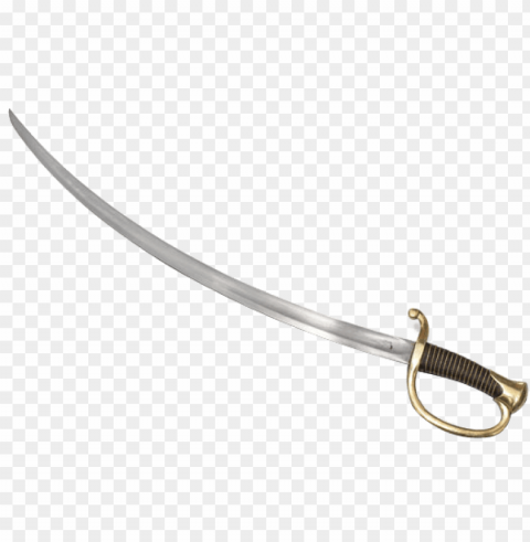 irate sword - espada de piratas Isolated Subject on HighQuality Transparent PNG PNG transparent with Clear Background ID f38b0bbb