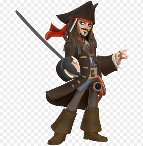 irates of the caribbean clipart disney infinity - disney infinity pirates of the caribbean figures PNG images with transparent canvas variety
