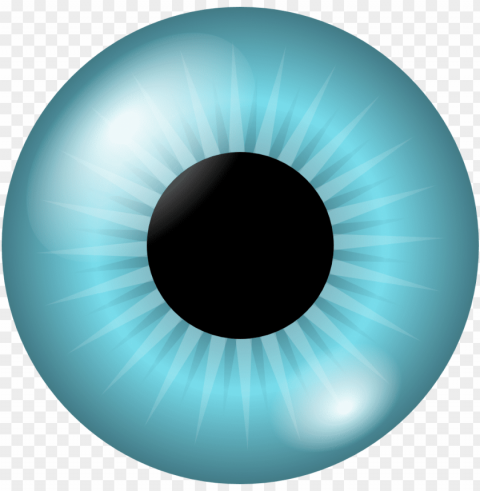 iris eye High-resolution transparent PNG images assortment