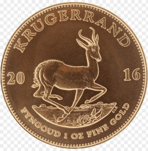 irish gold coin Clear PNG