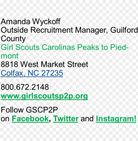 irl scouts contact info - lene alexandra Transparent PNG Isolated Graphic Element
