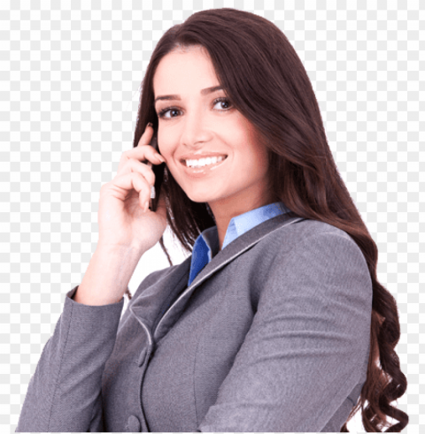 irl with mobile phone - talking on phone Transparent PNG graphics assortment
