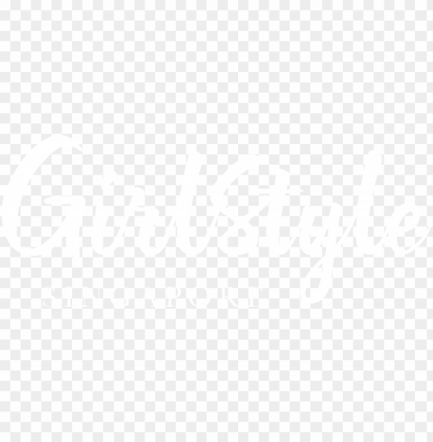 irlstyle singapore - calligraphy PNG Image with Clear Isolation