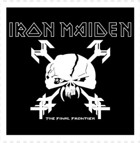 iron maiden band logo vector download free High-resolution transparent PNG images comprehensive assortment