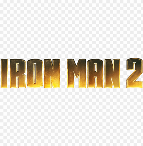 iron man 2 movie logo download - iron man 2 logo Isolated Design in Transparent Background PNG