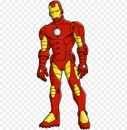 iron man clipart marvel - personalizados tubetes homem de ferro Isolated Character on Transparent PNG PNG transparent with Clear Background ID df0ad74e