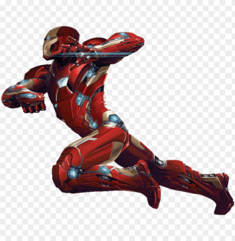 iron man free download - iron man hd Isolated Illustration on Transparent PNG