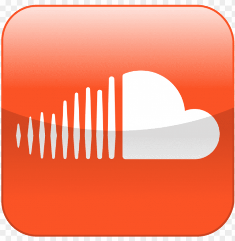 iron soundcloud reposts - soundcloud transparent background PNG file with no watermark