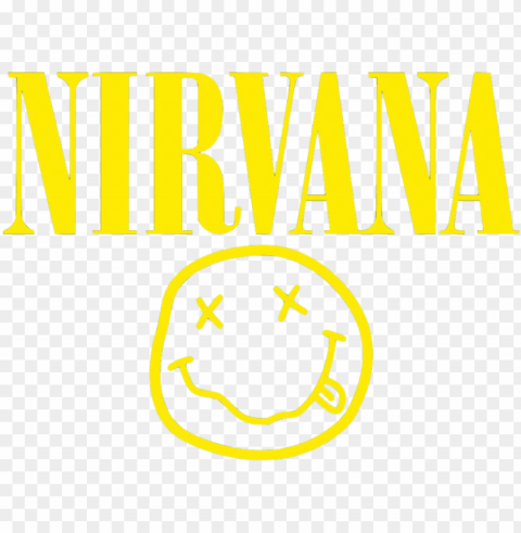 irvana music and band image - simbolo nirvana PNG images transparent pack